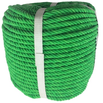 4 Strands Twisted PE Fishing Rope