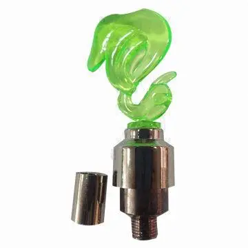 Motorcycle LED Light, Customized Specifications, Accessories Can be Fitted