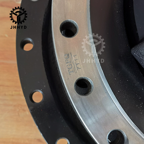 CAT349D CAT349D2 Финальный привод 518-1212 513-0978