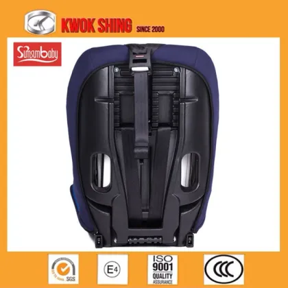 2015 hot sale car seats child car seats baby car seats