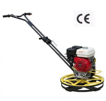 Concrete Power Trowel (XZ60)
