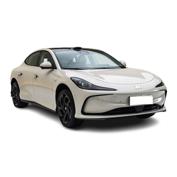 Immotors IM L6: التوجيه المتقدم من 4 عجلات مع Lidar وشحن سريع