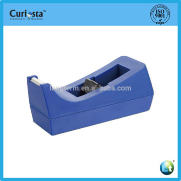 plastic packing tape dispenser