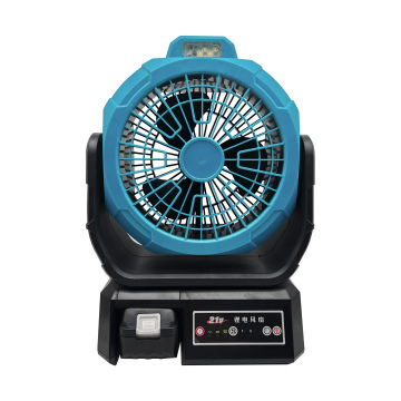 Best Selling OEM Portable Rechargeable Lithium Battery Fan