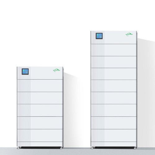 512v high voltage Stack Energy Storage Battery Core