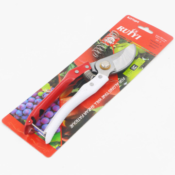 Hot Sale Pruning Scissors for Fruit Tree Branch Cutting - Gardening Tools