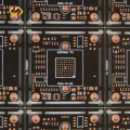 PCB PCBA BOARD OEM ODM Service