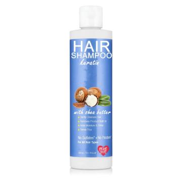 Argan Oil Sulfate Free Vegan Shampoo Conditioner Set