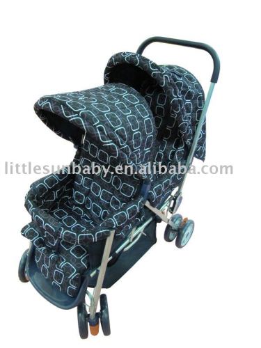 baby stroller 2112