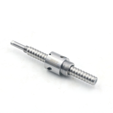High precision ball screw 1204