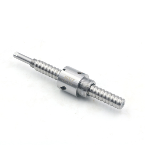 High precision ball screw 1204