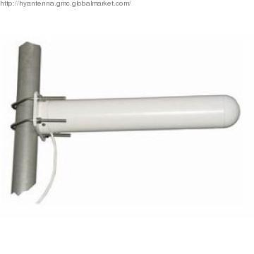 2.4GHz 15dbi Yagi Antenna With SMA Male Connector (factory)