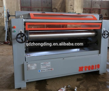 Gluing Machine/PVC Glue Spreading Machine