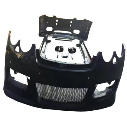 SPC 2004-2010 Tuning Body Kit for Bentley GT