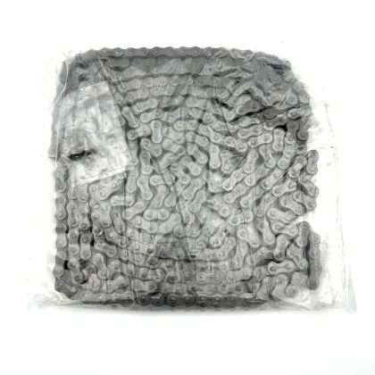 10B-1 PHC 10B-1x10ft 10B Metric Standard Roller Chain 10 Feet with 1 Connecting Link