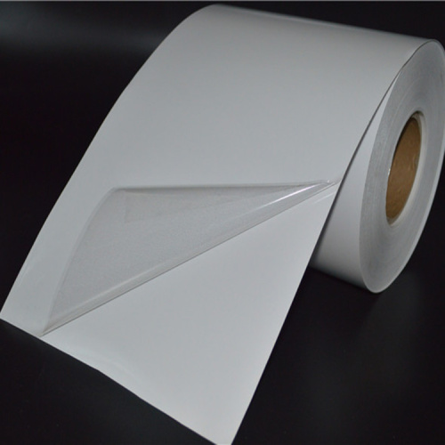 Transparent Casting PVC rolls films