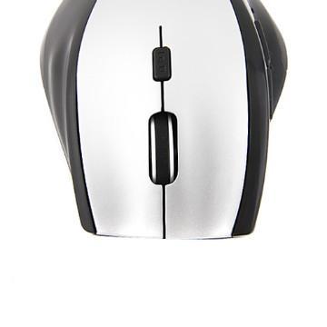 Production wireless mouse