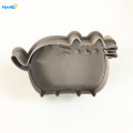 Kunststoff Cat Fondant Plunger Cookie Cutter