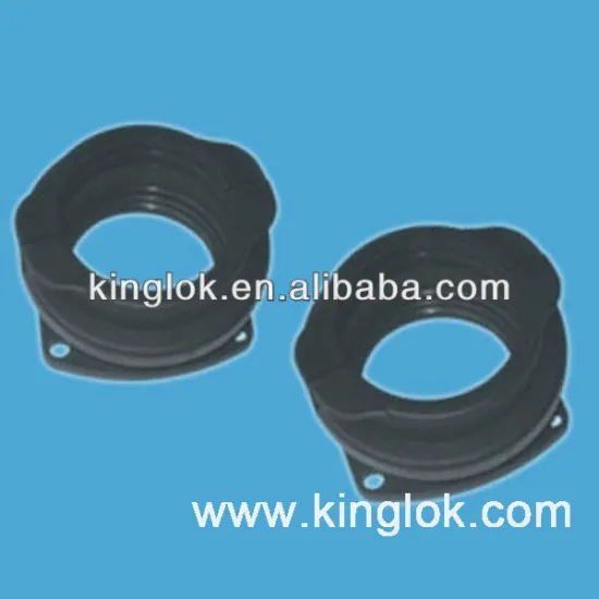 Flange Connector