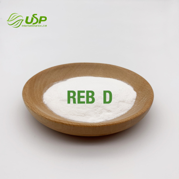Calorie free pure bulk powder stevia RD95%