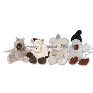Plush Unique Toys