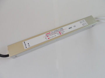 30 Watt 700ma 240v Ac Dali Dimmable Led Driver Constant Current Ip64