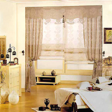 Decorative Curtain