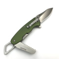 Kershaw Multitool Utility Folding Pocket Knife