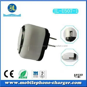 1a usb charger