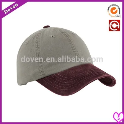 High quality brand baseball cap