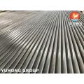 ASTM A268 TP409/1.4512 Stainless Steel Seamless Tube