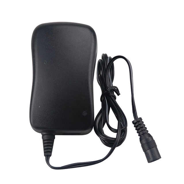 30W Universal AC Plug-in Adapter Charger for LED/CCTV