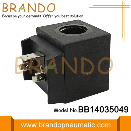 Coffee Maker Solenoid Valve Coil 15VA 15W 24V 110V 220V