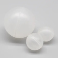 Hoge kwaliteit plastic holle bal