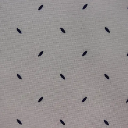 lyocell cotton poplin fabric for women