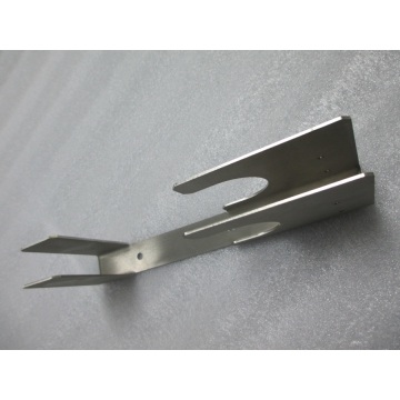 Steel Sheet Metal Parts