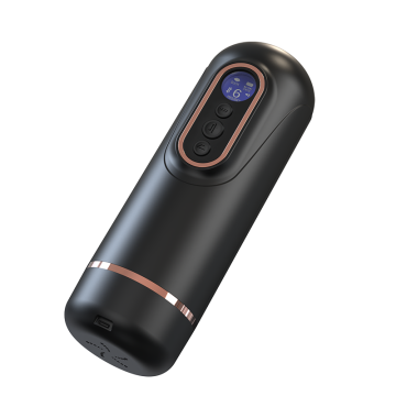 Multi-Function Male Masturbator Fleshlight Cup