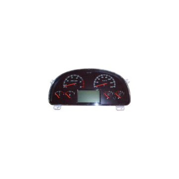 China Brand Heavy Truck Dashboard WG9719580015 Spare Parts