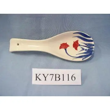 Ceramic Spoon Holder Hot Promotion