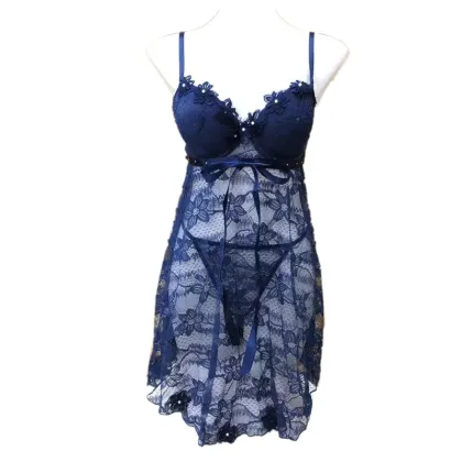 Hot Selling Timeless Classics Silky Smooth Nightgown