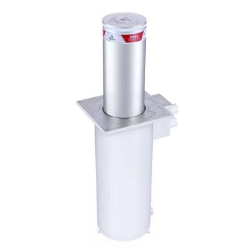 Hydraulic Bollards: Automatic, Retractable Traffic Safety Solutions for Parking and Barrier Management