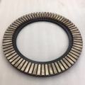 Bronze Bond Sintered Diamond Grinding Disc