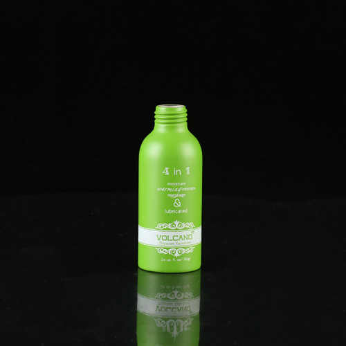Wholesale direct supply metal bottles portable personal care