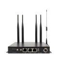 AC1200 Dual Band WiFi Fahrzeug 4G Wireless Router