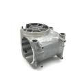 Custom aluminum die-casting automobile water pump castings