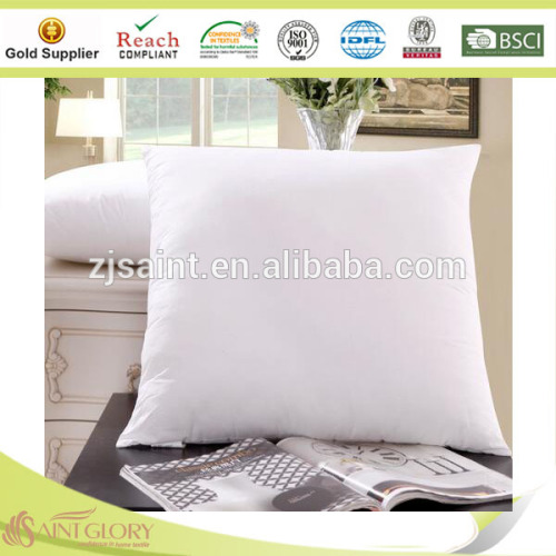 Higg quality Polyester Cushion