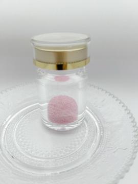 Υψηλή σταθερότητα 400 δισεκατομμύρια CFU/G Lactobacillus Fermentum