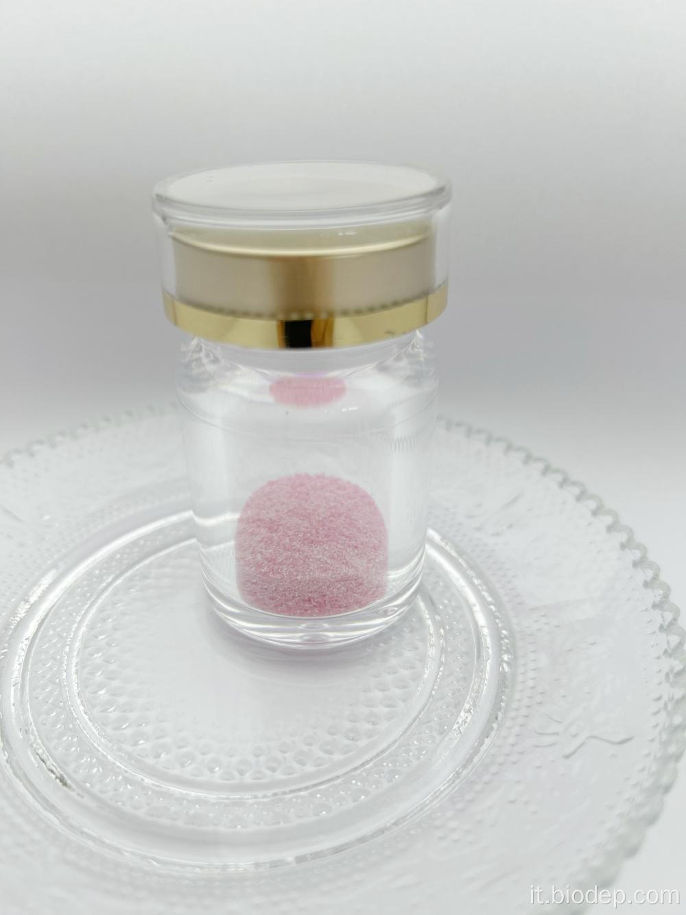 Ad alta stabilità 400 miliardi di CFU/G Lactobacillus fermentum