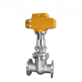 HT4000 Pneumatic Diaphragm Control Valve