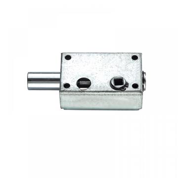 Opening Limiter For Security Doors